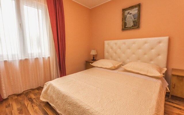 Apartments Drlja