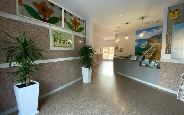 Apartamentos Maracay