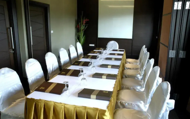 Kuiburi Hotel and Resort