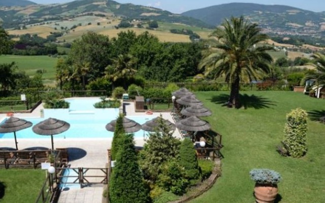 La Valle del Sole Country House