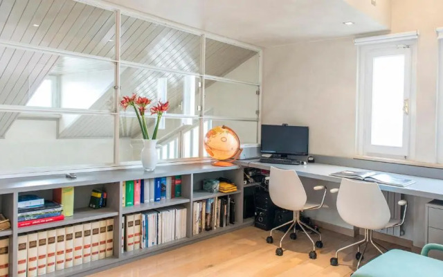 VILLA NINFEO 12&2, Emma Villas