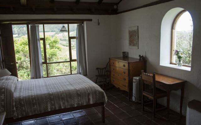 Casa Mojanda