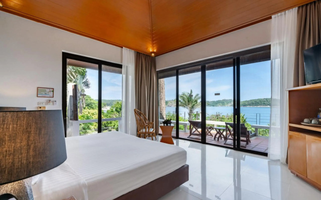 Baan Krating Phuket Resort