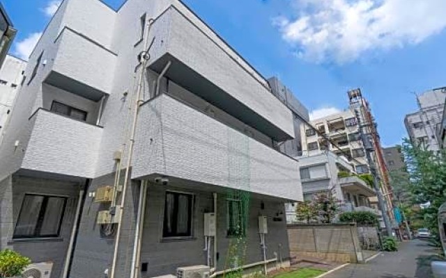 Tabist I GO HOTEL Shinjuku Okubo