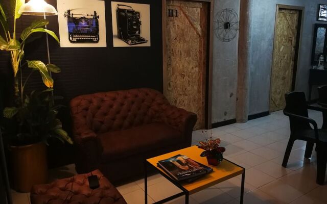 Cartagena Friends Hostel