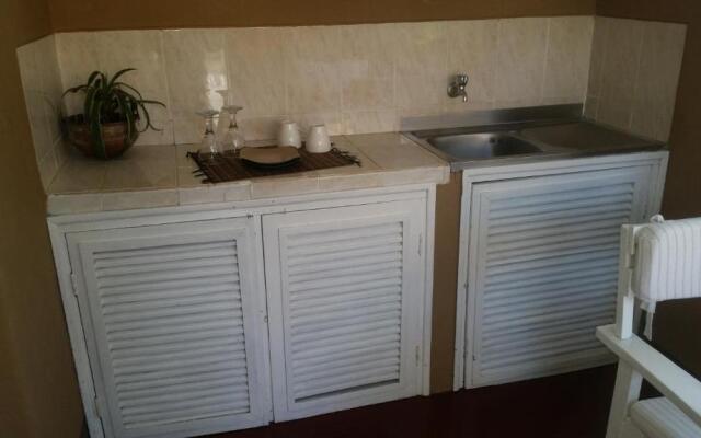 Lobster Chalets