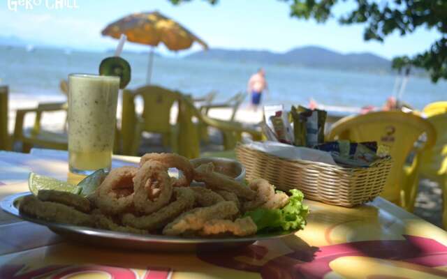 Chill Inn Paraty Hostel & Pousada