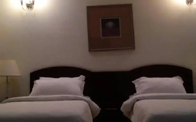 sea scene hotel apartment