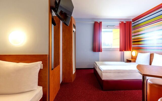 Hotel Rhynern Nord