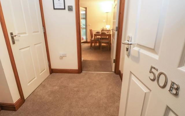 Medina by The Solent