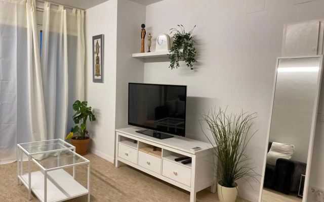 JASALPI único apartamento delante del Lago de Banyoles