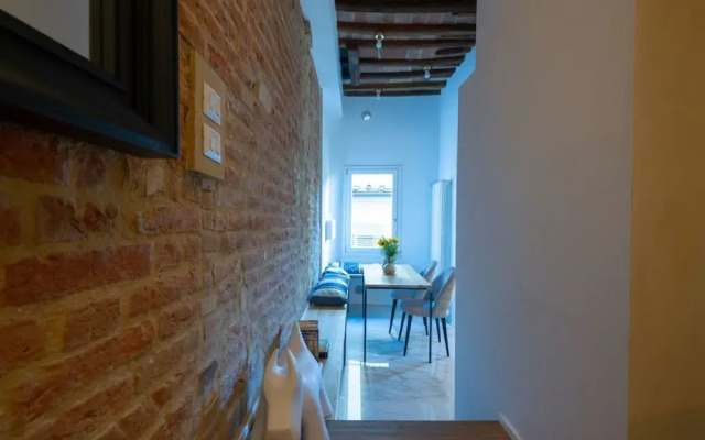 Santo Spirito Exclusive