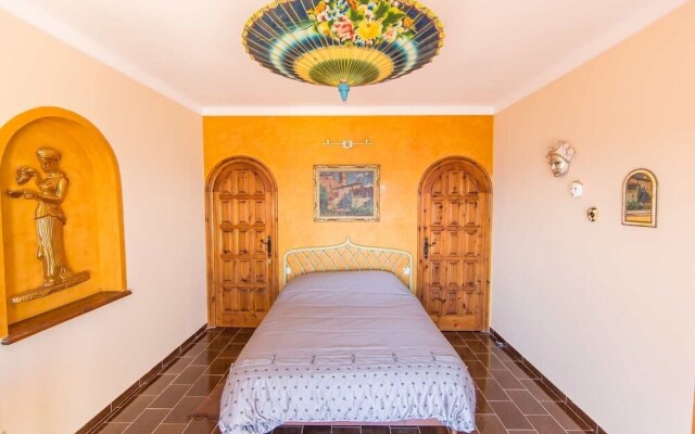 Villa Escapade