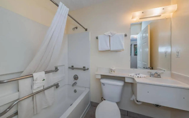Tampa Bay Extended Stay Hotel