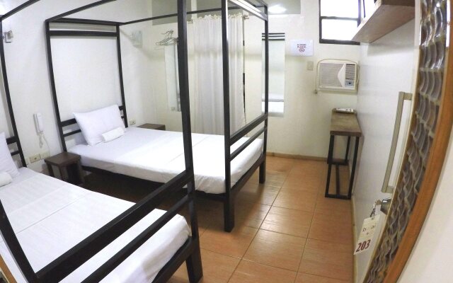 Balai Bed and Breakfast