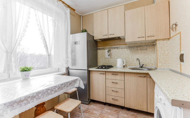 Inndays on Konkovo 2