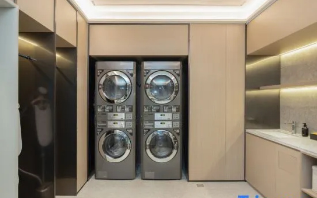 JI Hotel (Shanghai Pujiang Wuguanke Yiyuan)