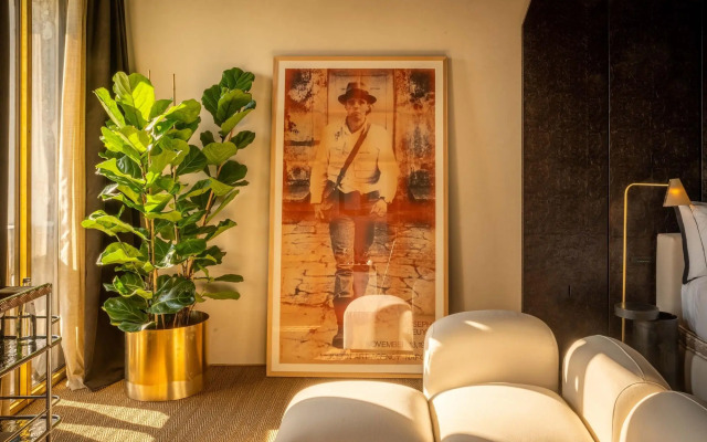 The Venice Venice Hotel
