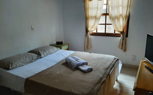 Hostel Estrela de Sirius