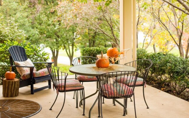 The Conference Center at Valley Forge