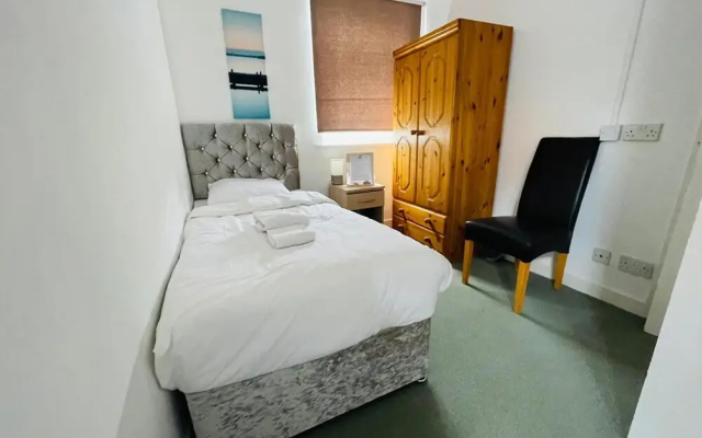 Star Hotel Leicester