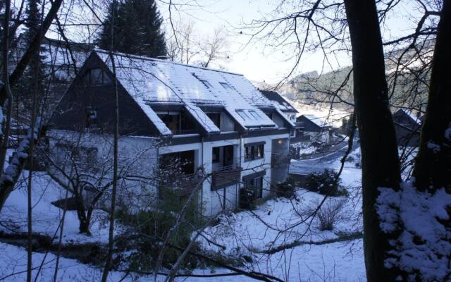 Elpe Apartments Hochsauerland