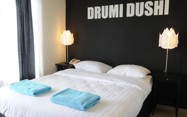 Dolphin Suites & Wellness Curacao