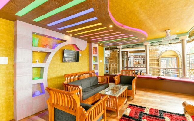 OYO 22272 Houseboat Anugraha 8 Bhk