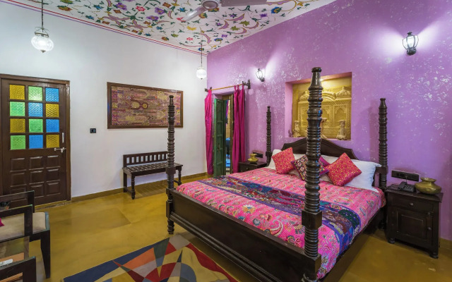Hotel Heritage House