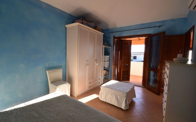 Casa Dell'orto In The Centre Of Agrustos