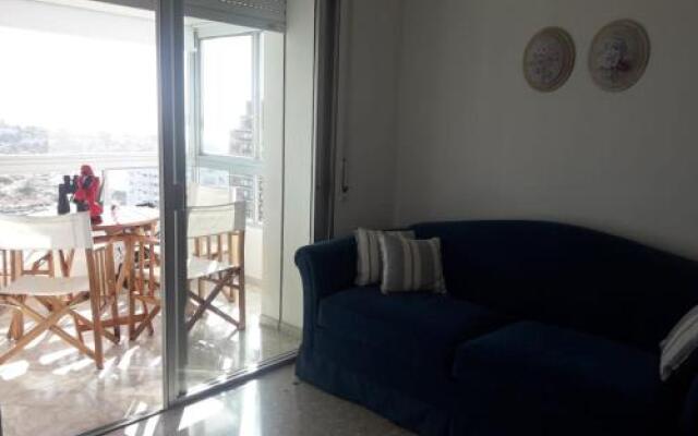 Apartamento Libertador 1201