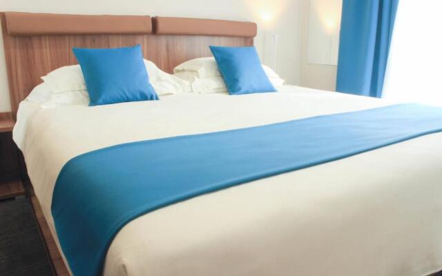Rooms Villa Oasiss