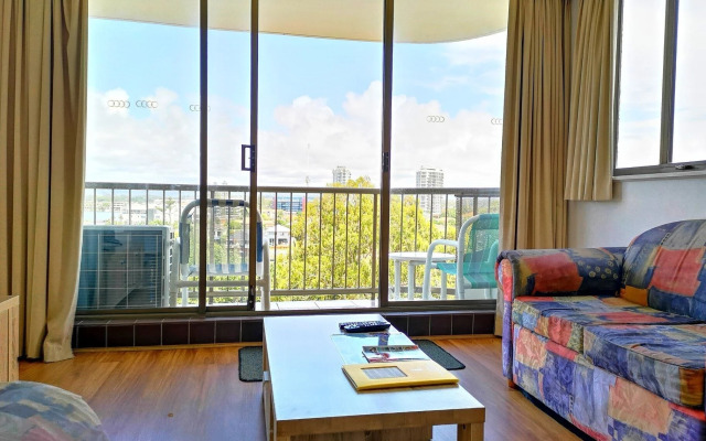 Anacapri Holiday Resort Apartments