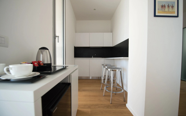 Capo Torre Resort & Spa