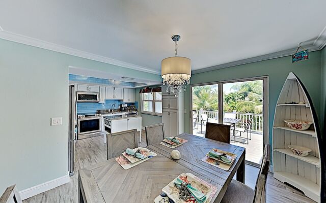 408harbd 3 Bedroom Home