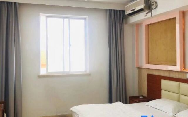 Shanghai Fukun Hotel