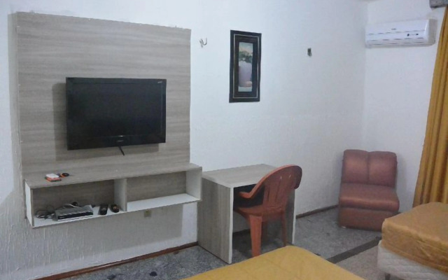 Ytacaranha Hotel de Serra