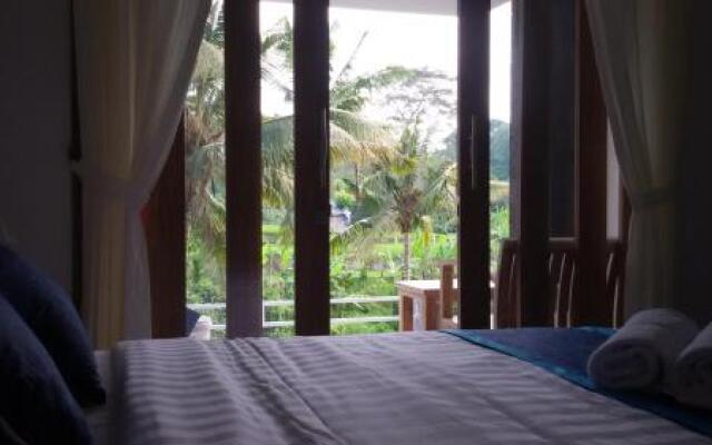 Blu Mango Guest House