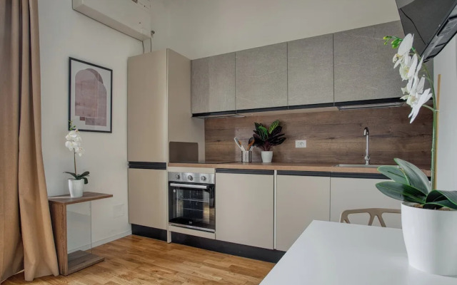 JOIVY Chic studio near to city centre
