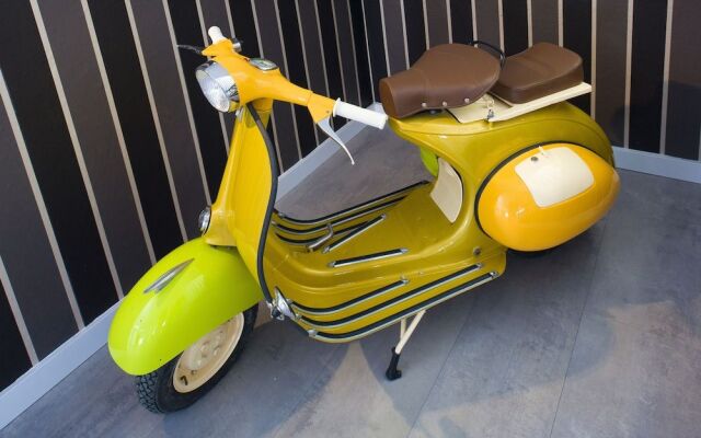 The Palm Star Ibiza - Adults Only