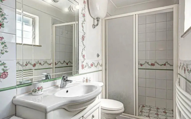 Apartment Tragara Treasure Minima Caprese