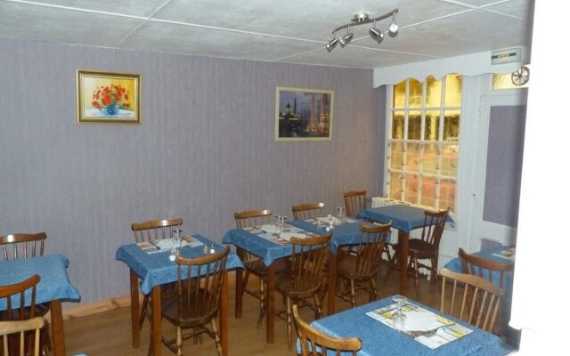Le café du havre