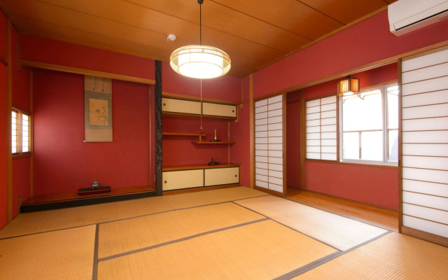 Kanazawa guesthouse nagonde - Hostel