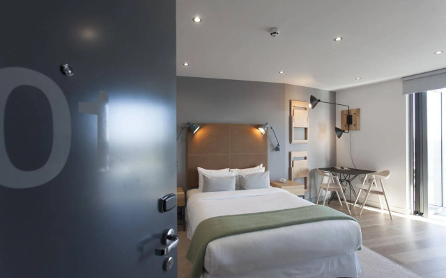 Aparthotel Adagio London Brentford