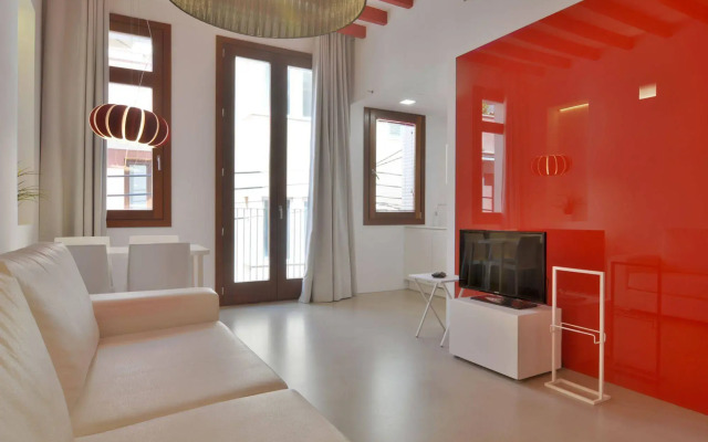 Lonja Suites Apartments