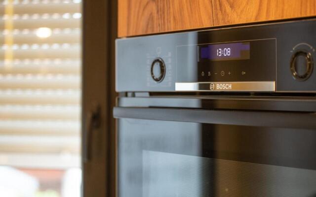 Bella Roe Apartments