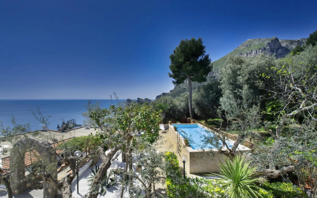 Villa Marianna