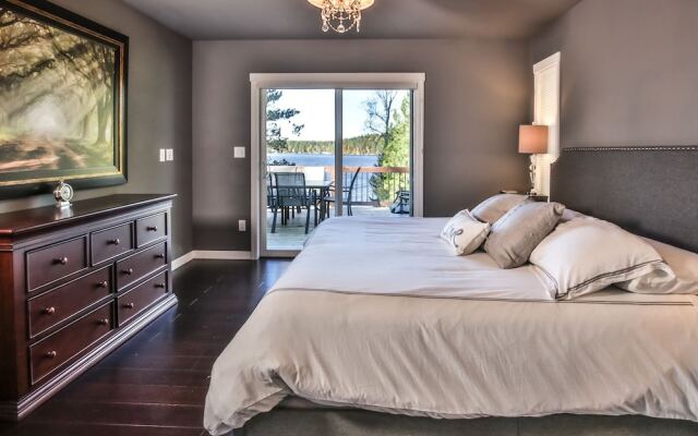 Rosie's Retreat - 4 Br Home