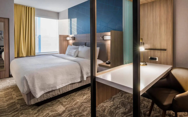 SpringHill Suites by Marriott Fishkill