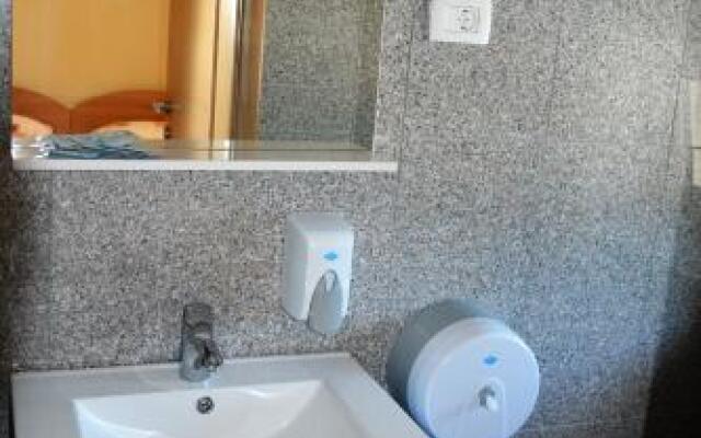 Rooms Hrpelje